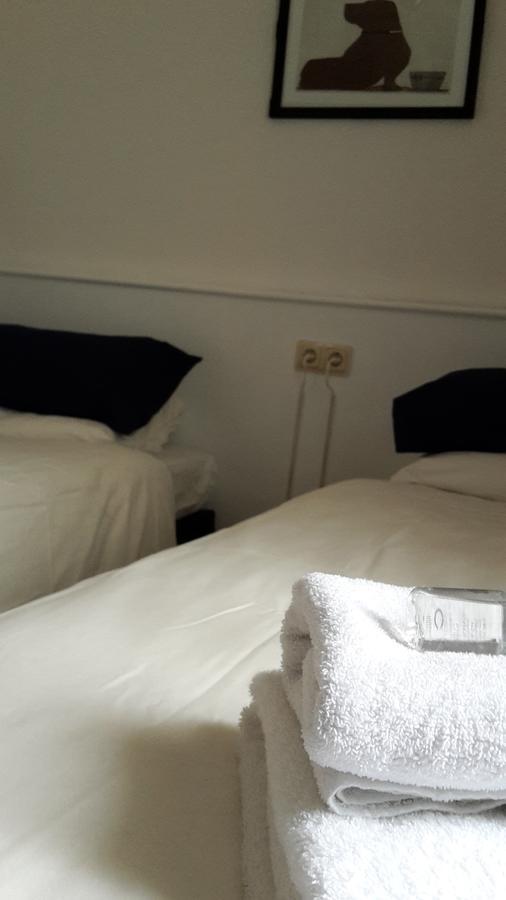 Hotel Bad Langensalza Eichenhof Pokoj fotografie