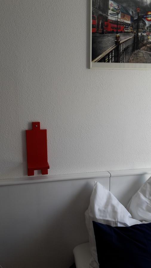 Hotel Bad Langensalza Eichenhof Pokoj fotografie